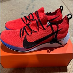 Nike Vaporfly 4% running shoes
